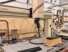 2004 Thermwood C 67