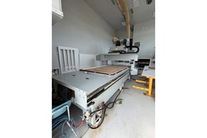 2022 Andi STRATOS PRO  Router