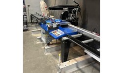 2019 Original 3541 Radial Arm Saw