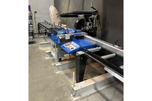 2019 Original 3541  Radial Arm Saw