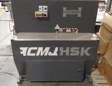 Pillar Machine CMJ HSK Coping Machine