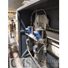 Pillar Machine CMJ HSK Coping Machine Tennoner