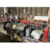 Morgan Single Head Resaw Band Resaw