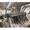 Complete Furniture Frame  Component Facility with Real Estate Misc