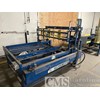 Pallet Chief PC IV Nailer with Deluxe Stacker Pallet Nailer and Assembly System