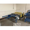 Pallet Chief PC IV Nailer with Deluxe Stacker Pallet Nailer and Assembly System