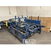 Pallet Chief PC IV Nailer with Deluxe Stacker Pallet Nailer and Assembly System