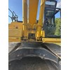 2022 Komatsu PC490 Excavator