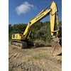 2022 Komatsu PC490 Excavator