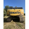 2022 Komatsu PC490 Excavator