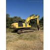 2022 Komatsu PC490 Excavator