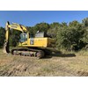 2022 Komatsu PC490 Excavator