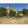 2022 Komatsu PC490 Excavator