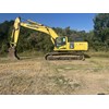 2022 Komatsu PC490 Excavator