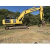 2022 Komatsu PC490 Excavator