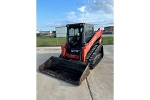 2021 Kubota SVL97  Skidsteer