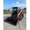 2021 Kubota SVL97 Skidsteer