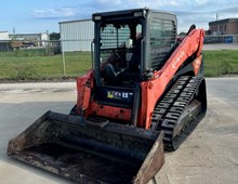 2021 Kubota SVL97