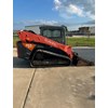 2021 Kubota SVL97 Skidsteer
