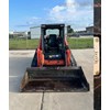 2021 Kubota SVL97 Skidsteer