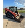 2021 Kubota SVL97 Skidsteer