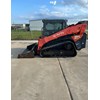 2021 Kubota SVL97 Skidsteer