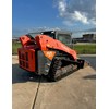 2021 Kubota SVL97 Skidsteer