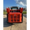 2021 Kubota SVL97 Skidsteer