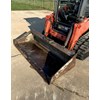 2021 Kubota SVL97 Skidsteer