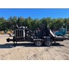 2015 Bandit 2290 Mobile Wood Chipper