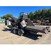 2015 Bandit 2290 Mobile Wood Chipper