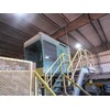 1996 Salem 10 x 48 Thin Kerf Gang Saw