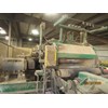 1996 Salem 10 x 48 Thin Kerf Gang Saw