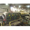 1996 Salem 10 x 48 Thin Kerf Gang Saw