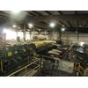 1996 Salem 10 x 48 Thin Kerf Gang Saw