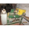 1996 Salem 10 x 48 Thin Kerf Gang Saw