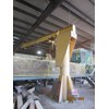 1996 Salem 10 x 48 Thin Kerf Gang Saw