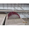 1996 Salem 10 x 48 Thin Kerf Gang Saw