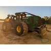 2022 John Deere 648L-II Skidder