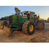 2022 John Deere 648L-II Skidder