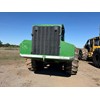 2021 John Deere 643LII Wheel Feller Buncher