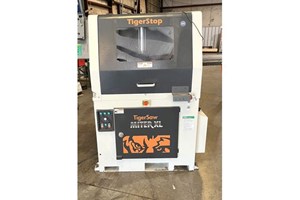 2023 TigerStop  Miter Saw