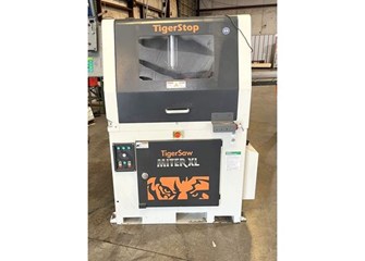 2023 TigerStop Miter Saw