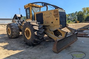 2022 Weiler S350  Skidder