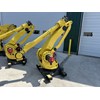 Fanuc 410I Bagging System
