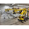 Fanuc 410I Bagging System