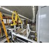 Fanuc 410I Bagging System