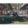 2000 Kaval FACE Door Machine