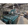 2000 Kaval FACE Door Machine