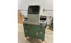 2007 Doucet END PRO-12 End Matcher